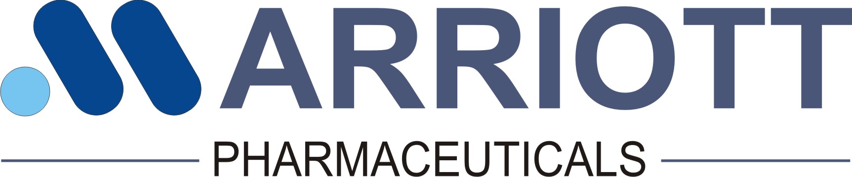 Marriott Pharmaceuticals
